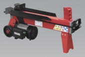 Log Splitters